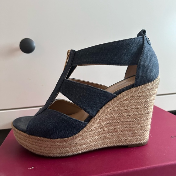 Wedges by Michael Kors - Picture 6 of 6